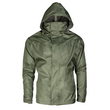 Куртка-дождевик MIL-TEC Wet Weather Olive Фото 1